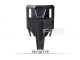 FMA FSMR  POUCH FOR M4/Belt TYPHON TB1136-TYP